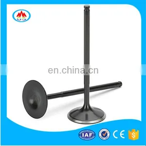 Intake Valve Exhaust Valve Engine Valve for Hyundai D4BX 22211-42010 22212-42010 thumbnail-1
