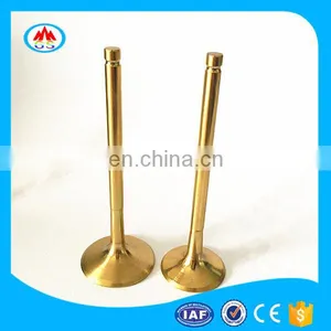 Oem Custom Factory Supplier Truck Spare Parts Engine Valves for Peterbilt 379 Daycab 579 386 387 587 thumbnail-5