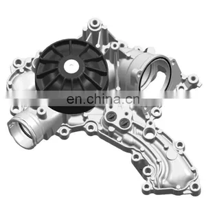 ENGINE WATER PUMP FOR Benz S350 S500 ML300 ML350 GL450 G55 CLS 278 OEM 2782001201 A2782001201 2782000501 thumbnail-1