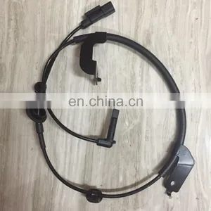 Auto Front Right Anti-Lock Brake Sensor ABS Wheel Speed Sensor For J Eep Compass Patriot Dodge Caliber 5105572AB 5105572AA thumbnail-2