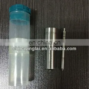Diesel Engine Common Rail Injector Nozzle DLLA158P844 thumbnail-1