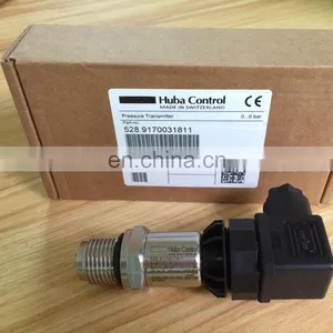 Control Pressure Transmitter 528.9170031811 thumbnail-1
