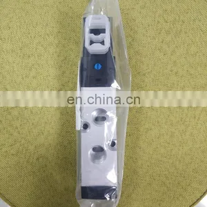100% Original and New Solenoid Valve VUVS-LK25-M52-AD-G14-1B2-S 8043218 thumbnail-3