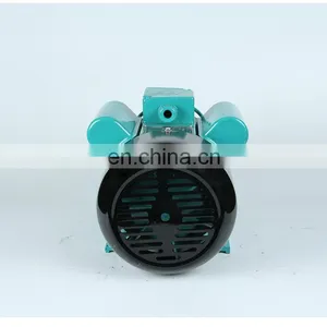 Single Phase Dual Volt 220v/110v 5 hp 4kw YL 112M-4 Electric ac Motor thumbnail-6