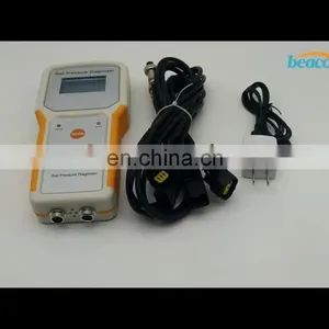 Beacon Common Rail Injectors Repair Tools RPD100 Rail Pressure Diagnoser Tester thumbnail-1