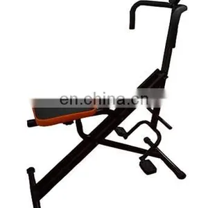 Outdoor Gym Equipment Rider Power Horse Rider Sport Exercise Machine thumbnail-4