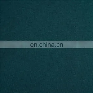 Stock Rayon Spandex Solid Jersey Fabric thumbnail-1