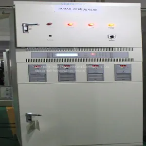 Solar Hydropower Variable Programmable Switching Switch Mode AC DC Power Supply Source Supplies System Online Modular UPS Uninterrupted Uninterruptible Power Supply for Computer Data Center Telecom thumbnail-4