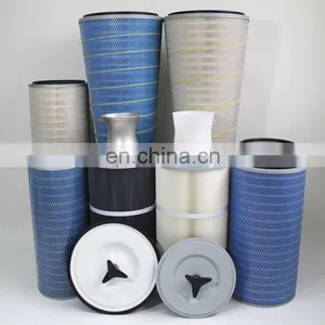 FORST SFF/P3266 Z3566 325 660 Air Filter Type Filter Cartridge thumbnail-1