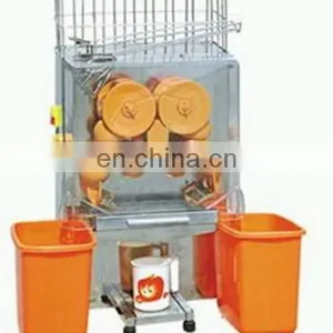 Stainless Steel Orange Juicer thumbnail-1