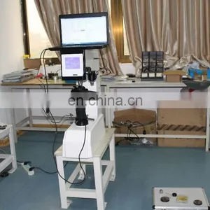 HUS-187.5 Digital Universal Hardness Tester and Rockwell Vicker and Brinell Hardness Tester thumbnail-5