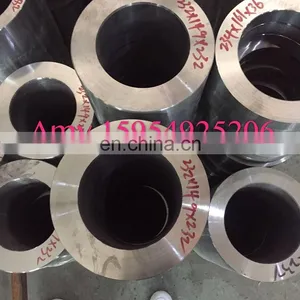 Hydraulic Cylinder Tube SCM440,42CrMo,25CrMo4 Alloy Steel Seamless Chrome Honed Pipe thumbnail-4