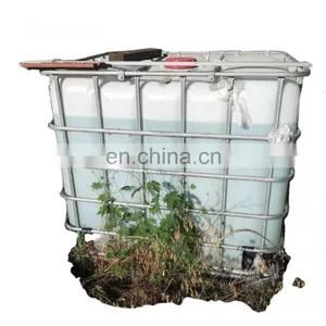 IBC Container Using Steel Tubing thumbnail-4
