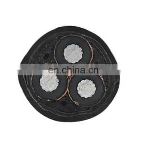 YJLV22 3*95 Insulated Wire Electrical Power Cables thumbnail-5