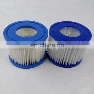 Water Filter Swimming Pool Filter Cartridge Used Pool Filters for Sale thumbnail-2