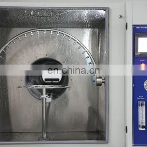 Liyi IPX3~6 Water Resistance Tester, Rain Test Equipment Supplier thumbnail-6