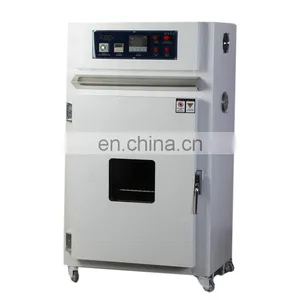 Liyi Horno de Secado de Electrodos 500 Degree High Temperature Equipment Electrode Drying Oven thumbnail-6