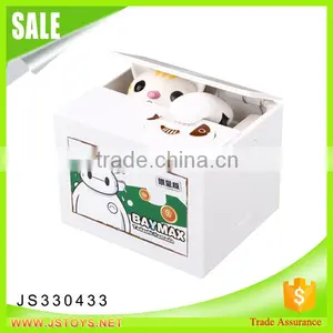 Manufactory Cheap Piggy Bank for Sale thumbnail-5