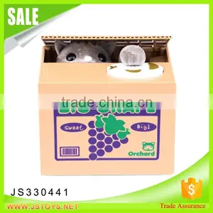 High Quality Unbreakable Piggy Bank for Wholesale thumbnail-3