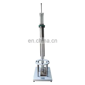 Geotextile Dynamic Drop Cone Penetrometer thumbnail-2