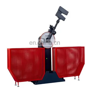 Automatic Feeding Impact Testing Machine JBW-300Y -60 Degrees Celsius thumbnail-2
