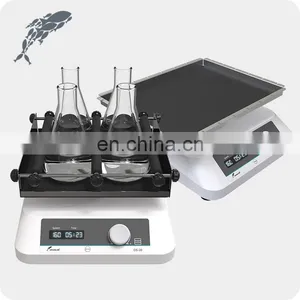 AKM Lab Equipment Bids Orbital Shaker With Optional Types thumbnail-1