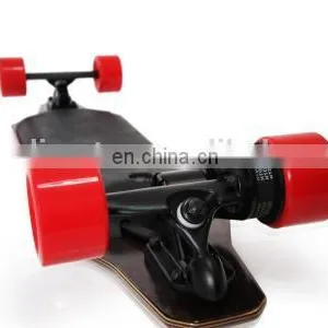 2.5 Inch Wheel Hub Motor CL-RBE-4730 With 36V and 100W for Scooter AGV and Balance-chaoli2017 thumbnail-2
