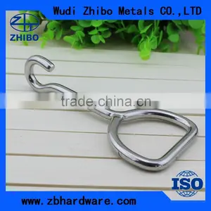 Welded Steel Rings MADE IN CHINA thumbnail-1