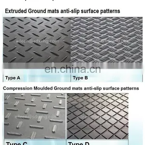 Uhmwpe Ballast Mats thumbnail-4