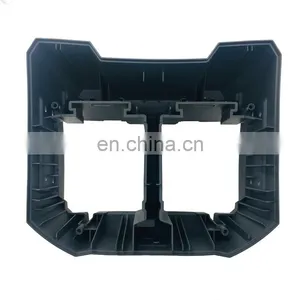Abs Plastic Injection Moulding Parts Manufacturer thumbnail-1