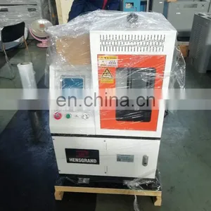 10kN HSFT Digital Display Spring Fatigue Testing Machine Dynamic Fatigue Testing Machine for Spring thumbnail-2