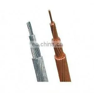Leading Supplier AAAC B-398,B-399,Ardival, Aldrey or Almelec All Aluminium Alloy Conductor thumbnail-1