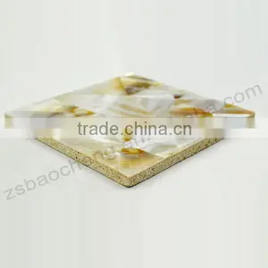 Competitive Price Eco-friendly Decorative Building Material thumbnail-2