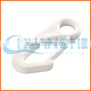 Made in China Lobster Clasp and Snap Hooks thumbnail-5