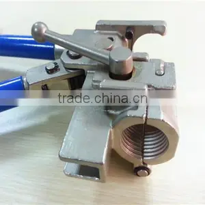 Adjustable Manual Pipe Tool Set for PEX Sliding Fittings (for 140 Series) thumbnail-3