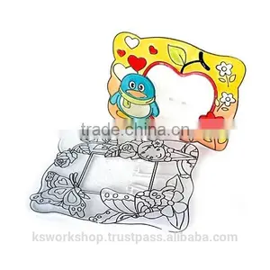 Suncatcher Photo Frame Loose thumbnail-1