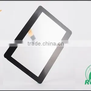 7 Inch Resistive Touch Panel for Retail POS Kits With USB Controller thumbnail-1
