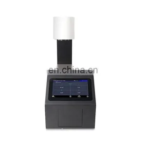 ASTM D1003 Transmittance And Transparency Reflection Haze Meter Tester thumbnail-1