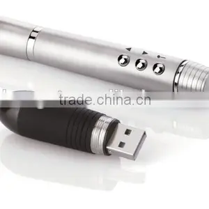 New Fashion Pen Usb Flash Drive With Personality Customed Logo thumbnail-6