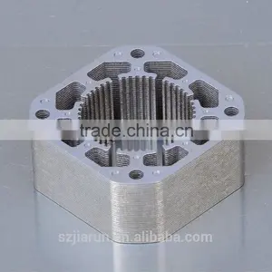 Punching Stator and Rotor thumbnail-3