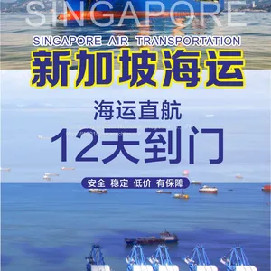 Bicycle to Singapore How to Charge, How Long Can Arrive, Which Logistics Good thumbnail-1