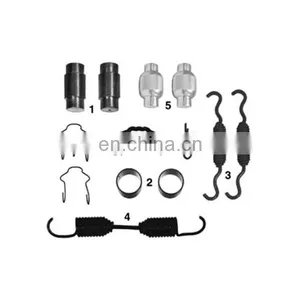 E3710SHD BRAKE SHOE REPAIR KIT thumbnail-1