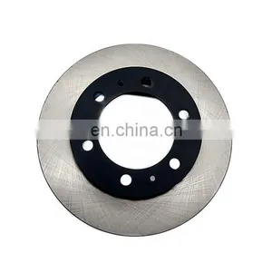 HIGH QUALITY AUTO Brake Disc FOR Hilux VIGO GGN25 KUN25 KUN35 TGN26 OEM:43512-0K080 thumbnail-2