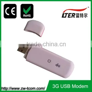 HSUPA/HSDPA 3g Modem 4g Usb Modem Price thumbnail-1