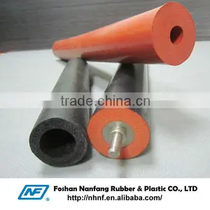 China Copier Heat Roller for Office Equipment thumbnail-1