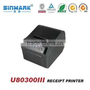 Cheap Pos Receipt Printer Pos80 thumbnail-1