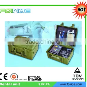 Portable FN-100Z Electrosurgical Unit for Emergency Purpose With CE thumbnail-1