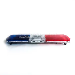 TBD-A70 Police or Ambulance Warning Lightbar thumbnail-1