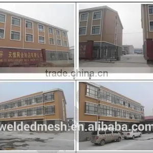 Chain Link Fence (Manufacturer) thumbnail-2