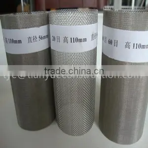 Stainless Steel 302,304,316,316L Filter Cartridge thumbnail-1